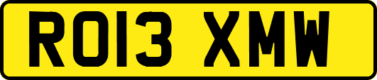 RO13XMW