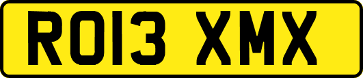 RO13XMX