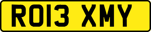 RO13XMY