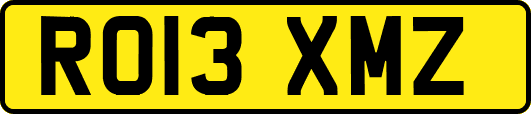 RO13XMZ
