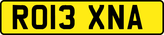 RO13XNA
