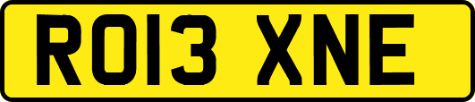 RO13XNE