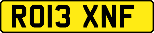 RO13XNF