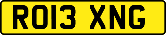 RO13XNG