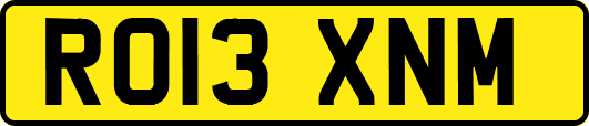 RO13XNM