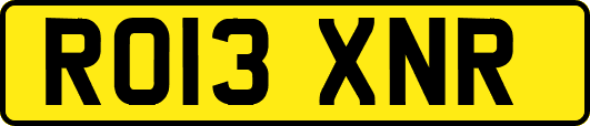 RO13XNR