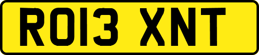 RO13XNT