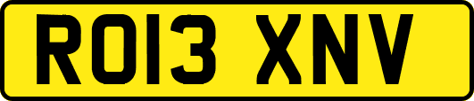 RO13XNV