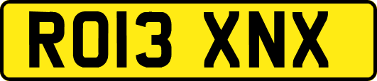 RO13XNX