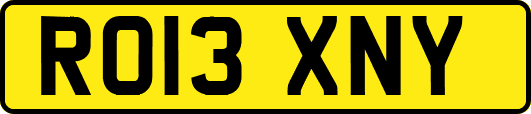 RO13XNY