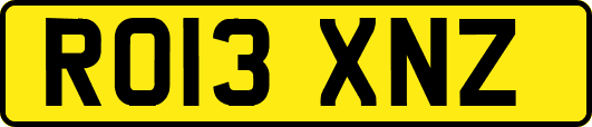 RO13XNZ