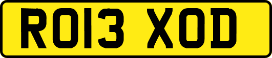 RO13XOD