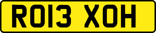 RO13XOH