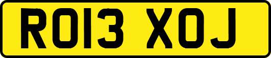 RO13XOJ