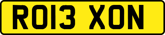 RO13XON
