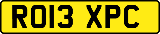 RO13XPC