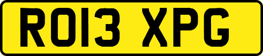 RO13XPG