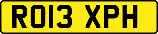RO13XPH