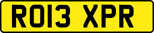 RO13XPR