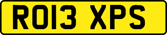 RO13XPS