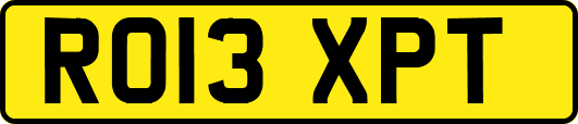 RO13XPT