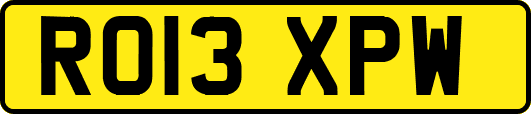 RO13XPW