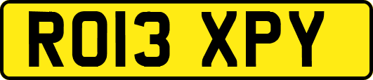 RO13XPY
