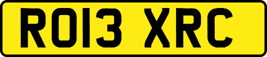 RO13XRC