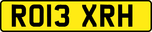 RO13XRH