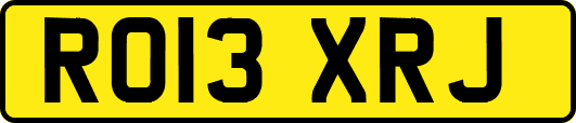 RO13XRJ