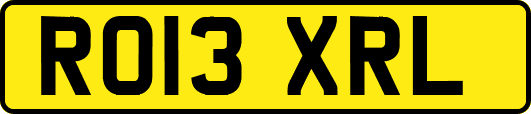 RO13XRL