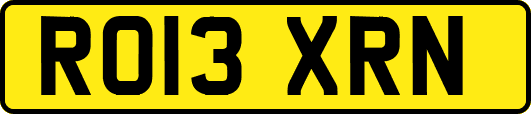 RO13XRN