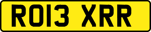 RO13XRR