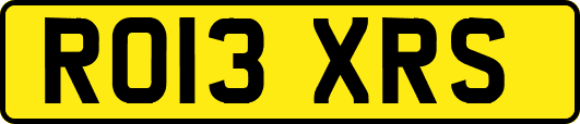 RO13XRS