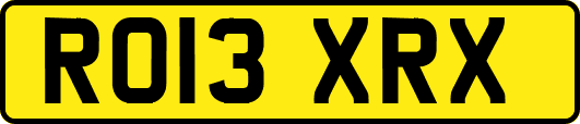 RO13XRX