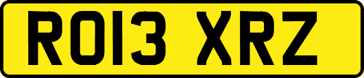 RO13XRZ