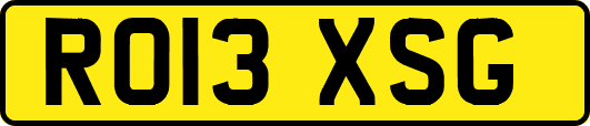 RO13XSG