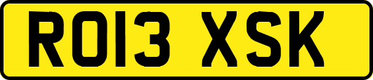 RO13XSK