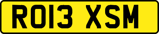 RO13XSM