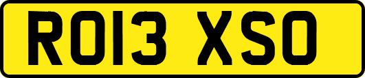 RO13XSO