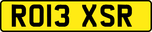 RO13XSR