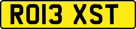 RO13XST