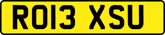 RO13XSU