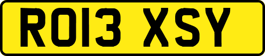 RO13XSY