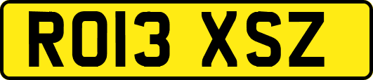 RO13XSZ