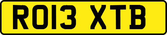 RO13XTB