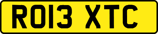 RO13XTC