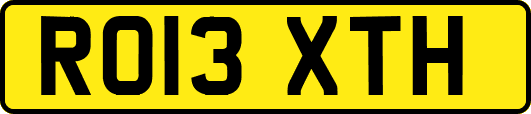 RO13XTH