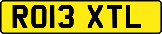 RO13XTL