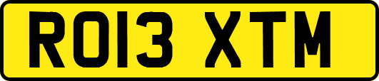 RO13XTM
